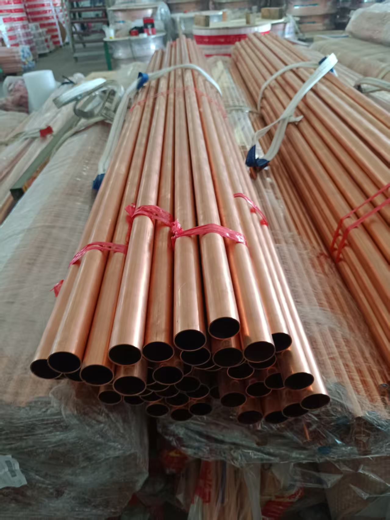 苏州市尾箱盘管紫铜管 - 推荐